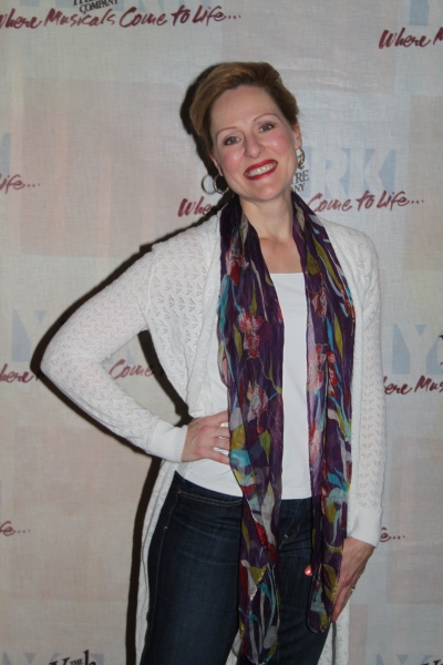 Photo Coverage: Matt Dengler, Cass Morgan et al. in HAROLD AND MAUDE at Tom Jones Festival! Image