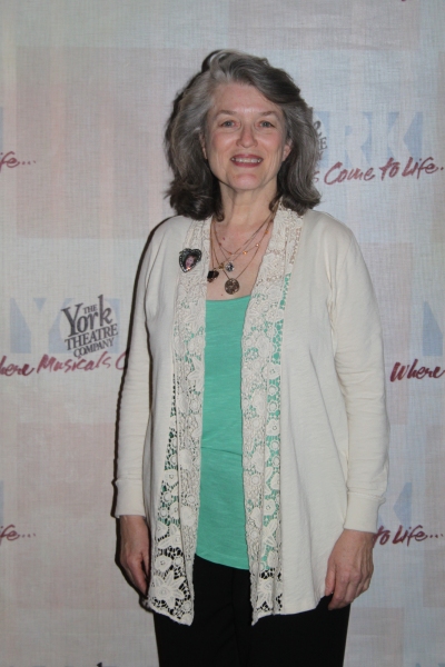 Photo Coverage: Matt Dengler, Cass Morgan et al. in HAROLD AND MAUDE at Tom Jones Festival! Image