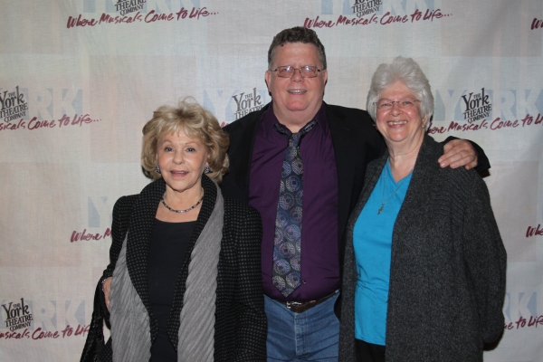 Photo Coverage: Matt Dengler, Cass Morgan et al. in HAROLD AND MAUDE at Tom Jones Festival! Image