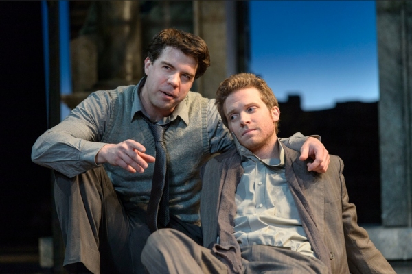 Photo Flash: First Look at ROMEO AND JULIET at Cleveland's Great Lakes Theater thru 4/28 Image