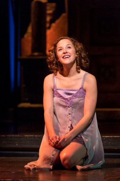 Photo Flash: First Look at ROMEO AND JULIET at Cleveland's Great Lakes Theater thru 4/28 Image