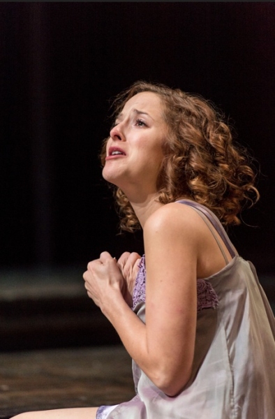 Photo Flash: First Look at ROMEO AND JULIET at Cleveland's Great Lakes Theater thru 4/28 Image