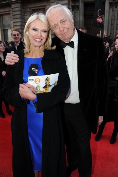 Photo Flash: 2012 Olivier Awards Red Carpet Arrivals! Image