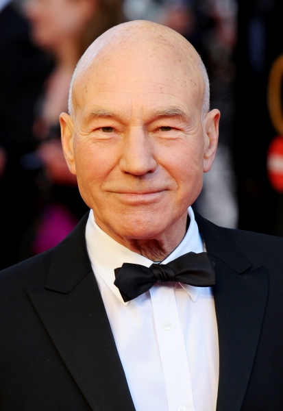 Photo Flash: 2012 Olivier Awards Red Carpet Arrivals! Image