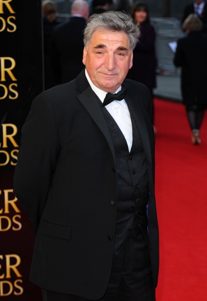 Jim Carter Photo