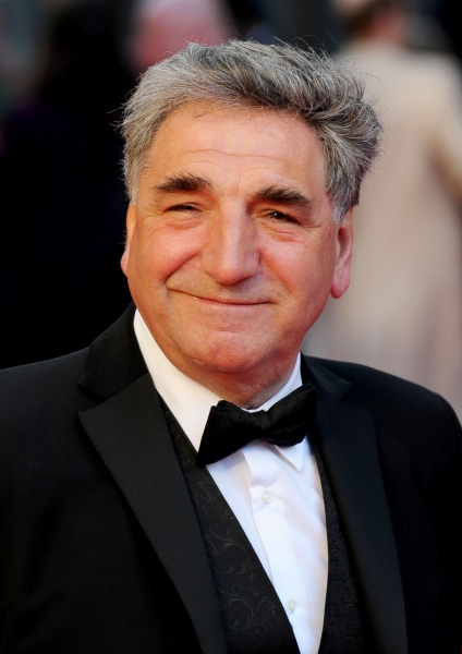 Jim Carter at 