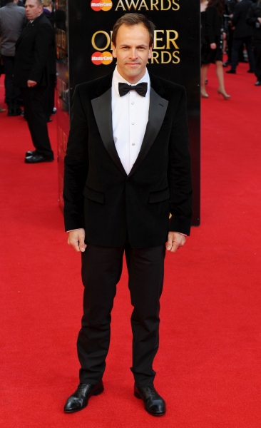 Photo Flash: 2012 Olivier Awards Red Carpet Arrivals! Image