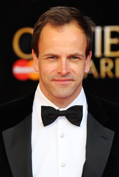 Photo Flash: 2012 Olivier Awards Red Carpet Arrivals! Image
