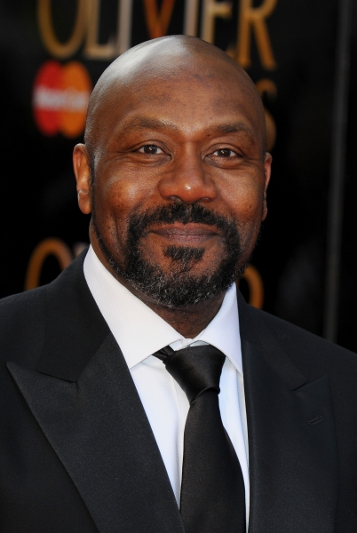 Photo Flash: 2012 Olivier Awards Red Carpet Arrivals! Image