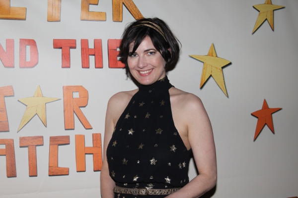 Photo Coverage: PETER AND THE STARCATCHER Opening Night Party Image