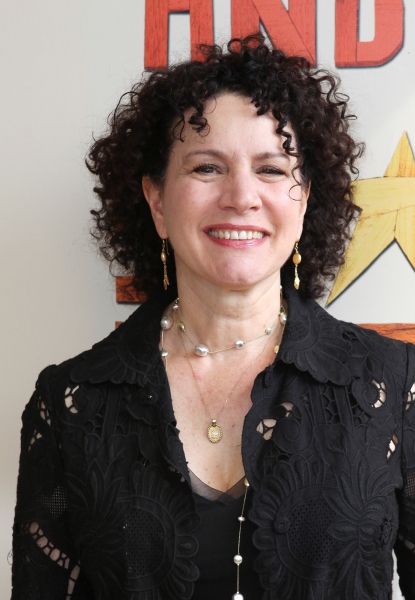 Photo Coverage: PETER AND THE STARCATCHER Opening Night - All the Stars! Image