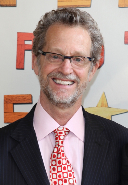 Photo Coverage: PETER AND THE STARCATCHER Opening Night - All the Stars! Image