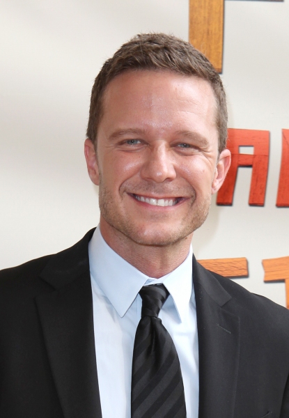 Will Chase Photo