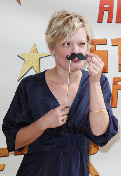 Photo Coverage: PETER AND THE STARCATCHER Opening Night - All the Stars! Image