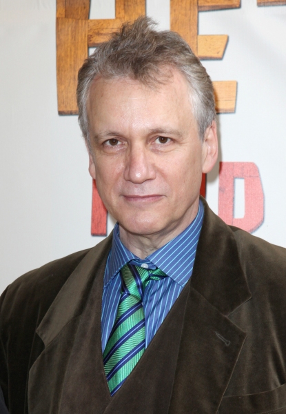 Photo Coverage: PETER AND THE STARCATCHER Opening Night - All the Stars! Image