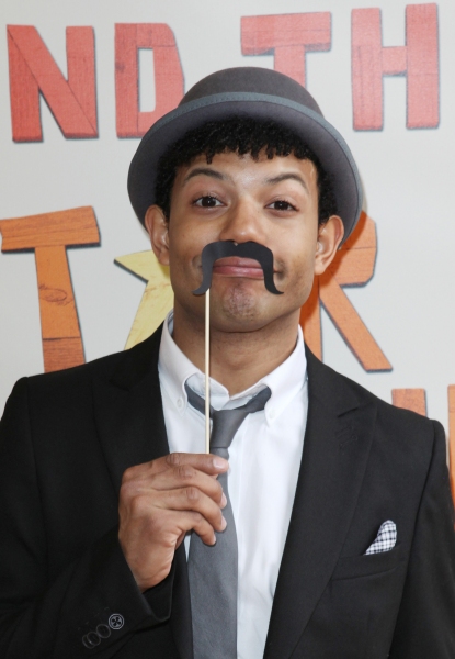 Photo Coverage: PETER AND THE STARCATCHER Opening Night - All the Stars! Image