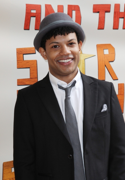 Photo Coverage: PETER AND THE STARCATCHER Opening Night - All the Stars! Image