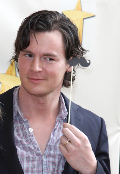 Photo Coverage: PETER AND THE STARCATCHER Opening Night - All the Stars! Image