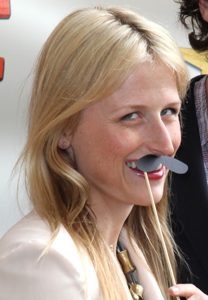 Mamie Gummer  Photo