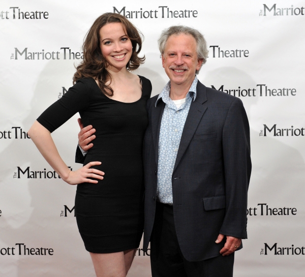 Photo Flash: Marriott Theatre's PIRATES OF PENZANCE on Opening Night! Image