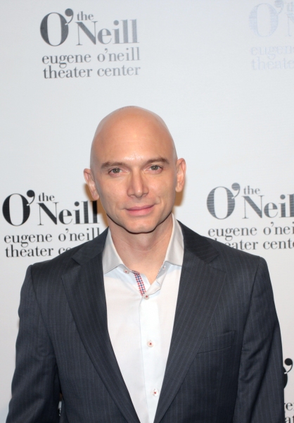 Photo Coverage: Michael Douglas, Catherine Zeta-Jones et al. at Eugene O'Neill Theater Center's Monte Cristo Awards! Image