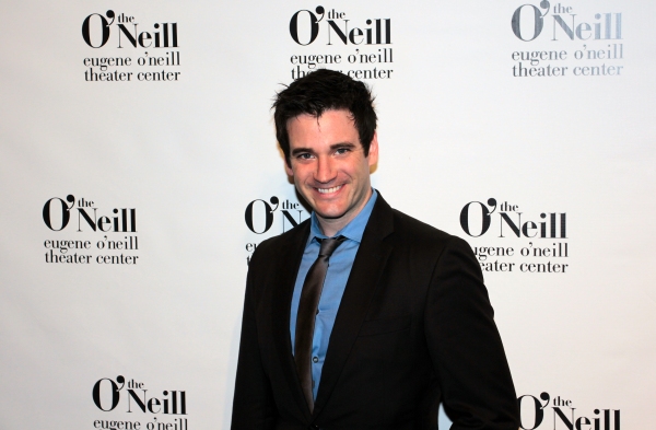 Photo Coverage: Michael Douglas, Catherine Zeta-Jones et al. at Eugene O'Neill Theater Center's Monte Cristo Awards! Image
