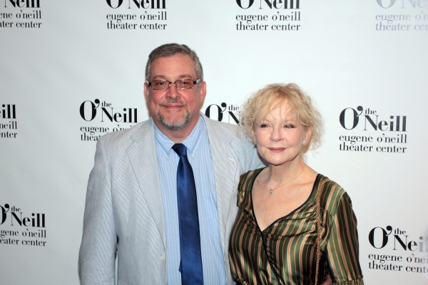Photo Coverage: Michael Douglas, Catherine Zeta-Jones et al. at Eugene O'Neill Theater Center's Monte Cristo Awards! Image