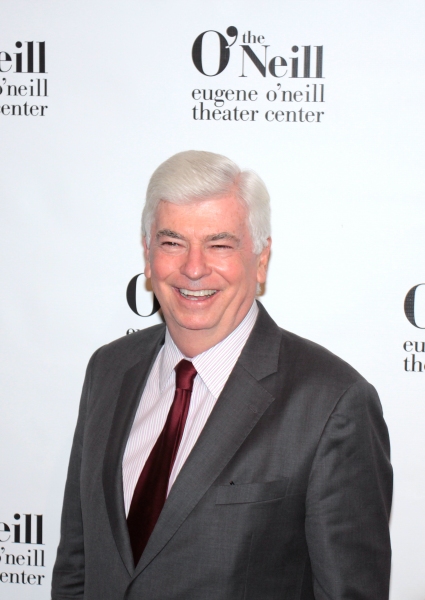 Photo Coverage: Michael Douglas, Catherine Zeta-Jones et al. at Eugene O'Neill Theater Center's Monte Cristo Awards! Image