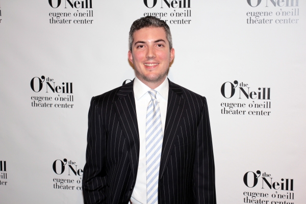 Photo Coverage: Michael Douglas, Catherine Zeta-Jones et al. at Eugene O'Neill Theater Center's Monte Cristo Awards! Image