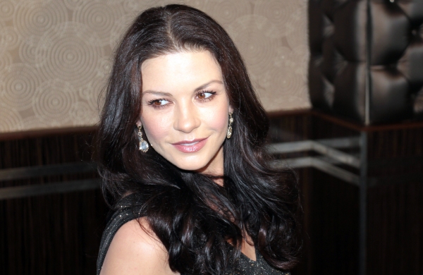 Photo Coverage: Michael Douglas, Catherine Zeta-Jones et al. at Eugene O'Neill Theater Center's Monte Cristo Awards! Image