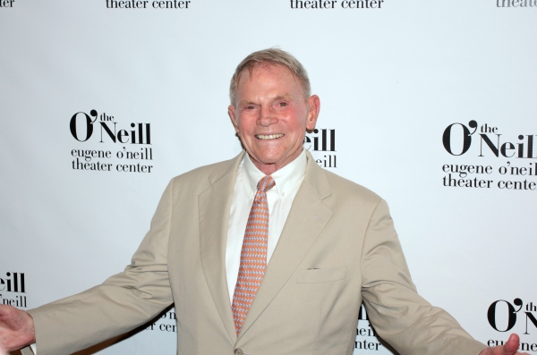 Photo Coverage: Michael Douglas, Catherine Zeta-Jones et al. at Eugene O'Neill Theater Center's Monte Cristo Awards! Image