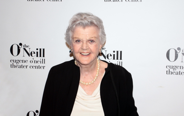 Photo Coverage: Michael Douglas, Catherine Zeta-Jones et al. at Eugene O'Neill Theater Center's Monte Cristo Awards! Image
