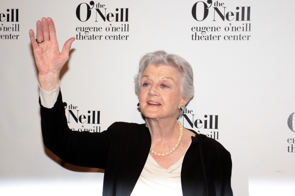 Photo Coverage: Michael Douglas, Catherine Zeta-Jones et al. at Eugene O'Neill Theater Center's Monte Cristo Awards! Image