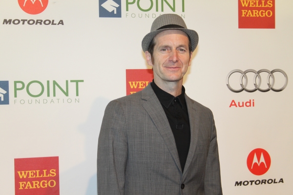 Photo Coverage: Point Honors New York 2012 Gala Image