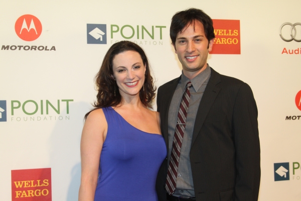 Photo Coverage: Point Honors New York 2012 Gala Image