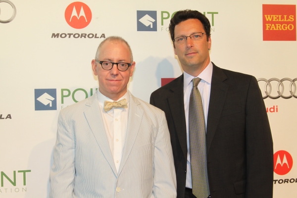 Photo Coverage: Point Honors New York 2012 Gala Image