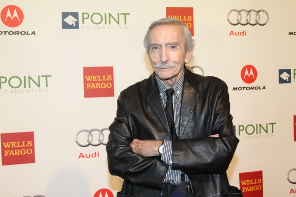 Photo Coverage: Point Honors New York 2012 Gala Image