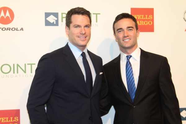 Photo Coverage: Point Honors New York 2012 Gala Image
