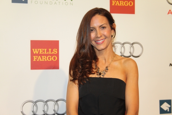 Photo Coverage: Point Honors New York 2012 Gala Image