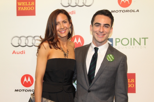 Photo Coverage: Point Honors New York 2012 Gala Image