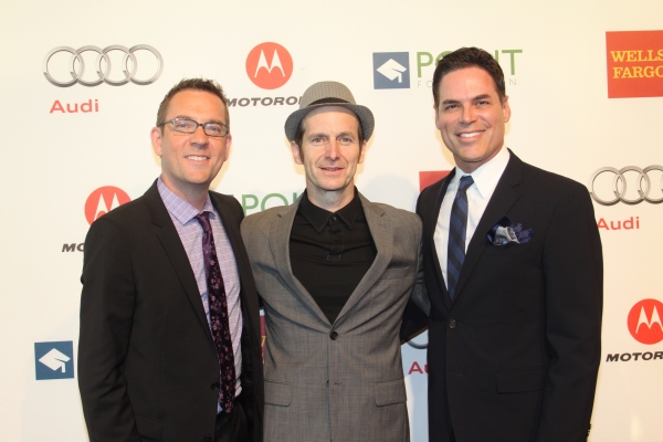Photo Coverage: Point Honors New York 2012 Gala Image