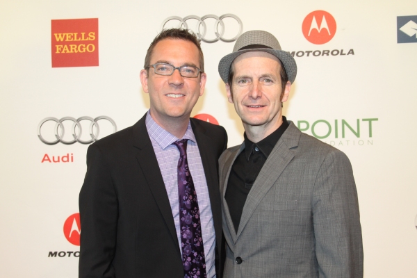 Photo Coverage: Point Honors New York 2012 Gala Image