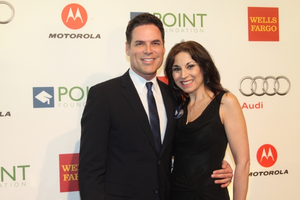 Photo Coverage: Point Honors New York 2012 Gala Image