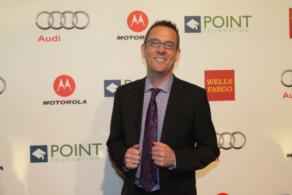 Photo Coverage: Point Honors New York 2012 Gala Image