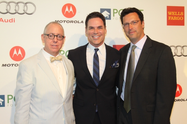 Photo Coverage: Point Honors New York 2012 Gala Image