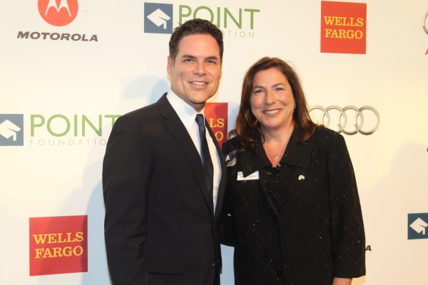 Photo Coverage: Point Honors New York 2012 Gala Image