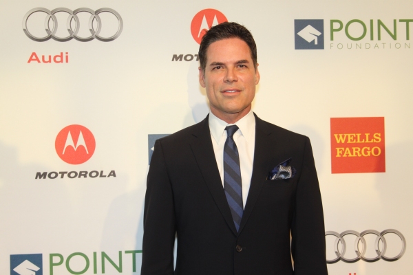Photo Coverage: Point Honors New York 2012 Gala Image