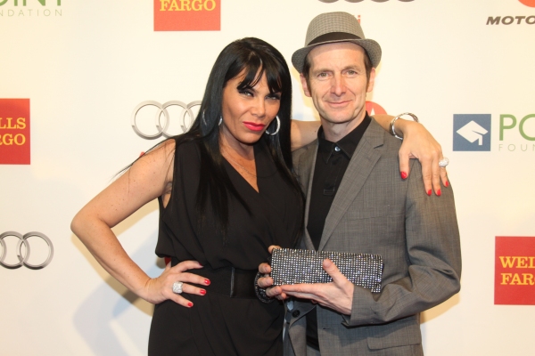 Photo Coverage: Point Honors New York 2012 Gala Image
