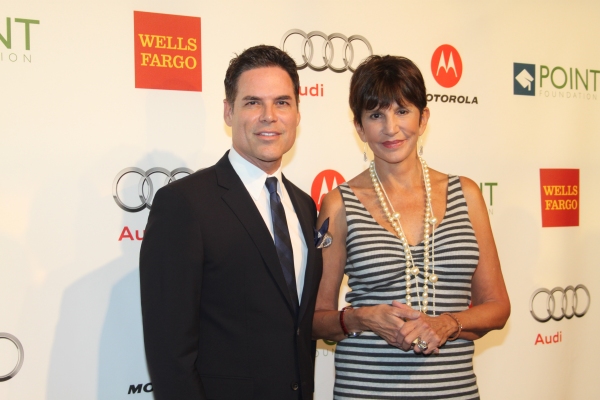 Photo Coverage: Point Honors New York 2012 Gala Image
