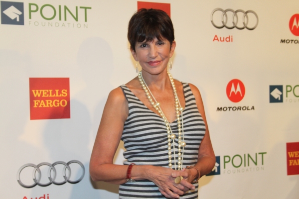 Photo Coverage: Point Honors New York 2012 Gala Image